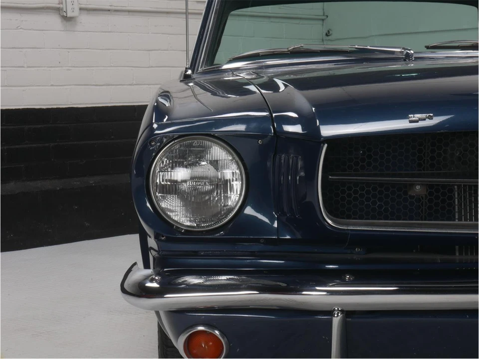 1965 Ford Mustang 1st Gen (1964.5-1966) - Image 5 of 31