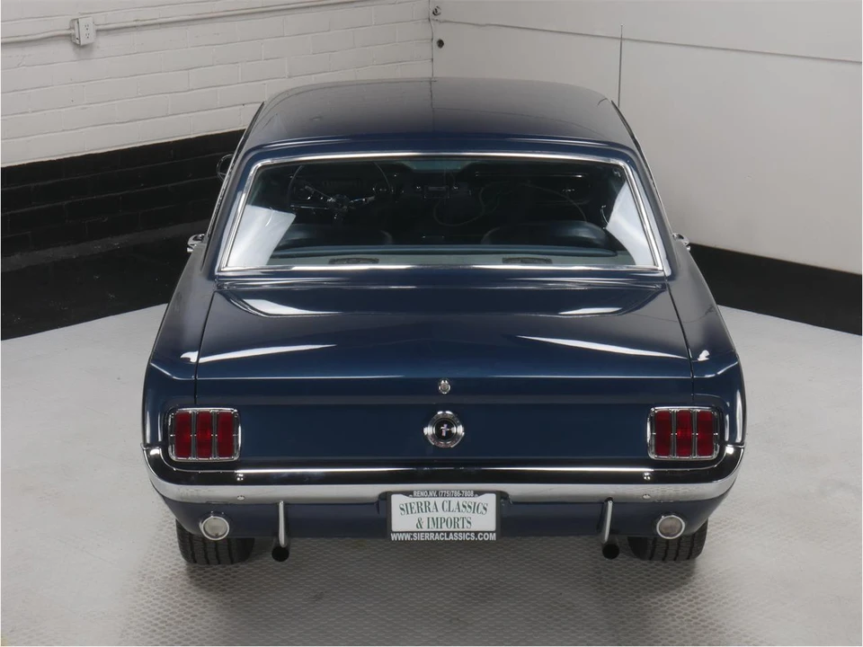 1965 Ford Mustang 1st Gen (1964.5-1966) - Image 9 of 31
