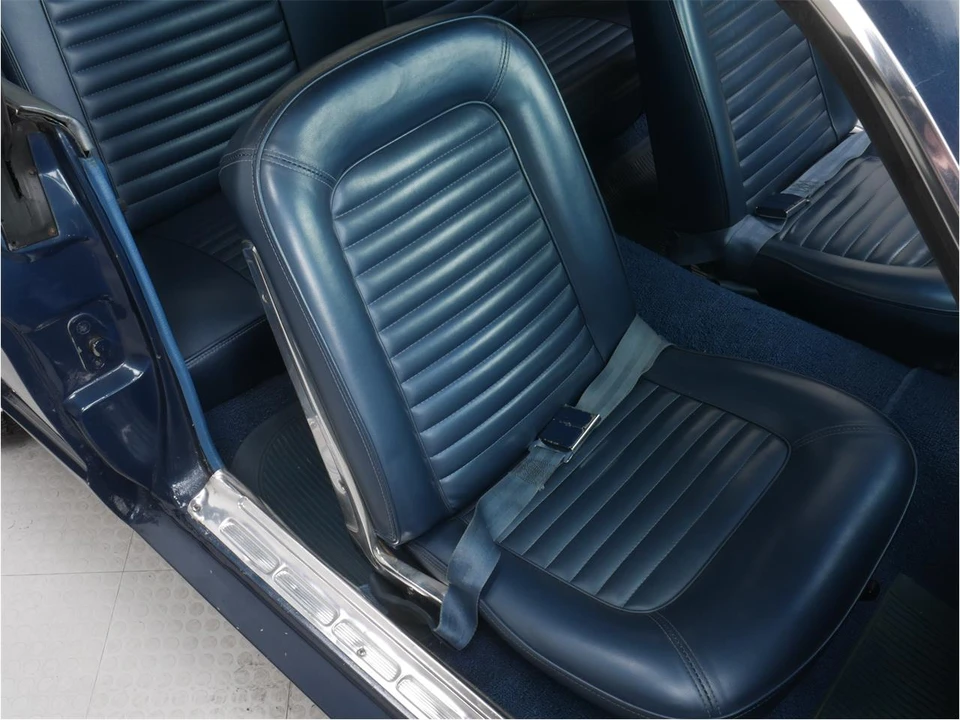 1965 Ford Mustang 1st Gen (1964.5-1966) - Image 30 of 31