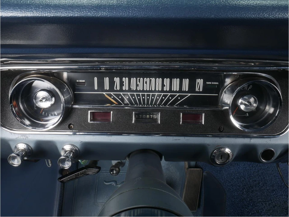 1965 Ford Mustang 1st Gen (1964.5-1966) - Image 18 of 31