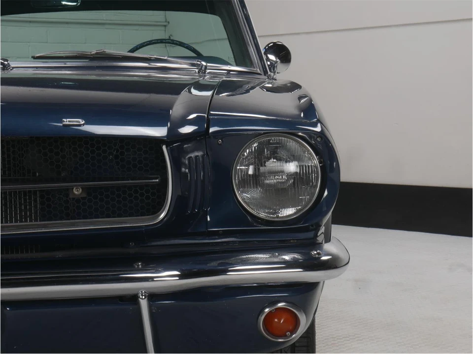 1965 Ford Mustang 1st Gen (1964.5-1966) - Image 6 of 31