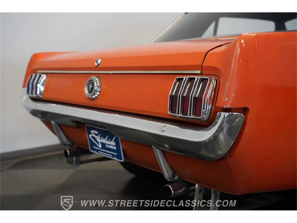 1965 Ford Mustang 1st Gen (1964.5-1966) - Image 31 of 31