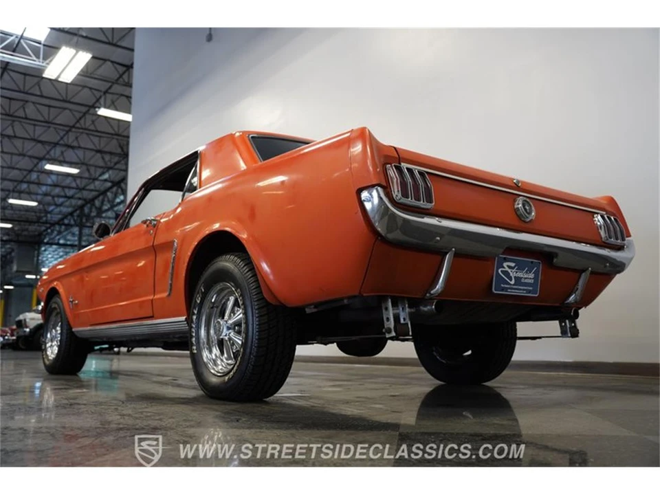 1965 Ford Mustang 1st Gen (1964.5-1966) - Image 26 of 31