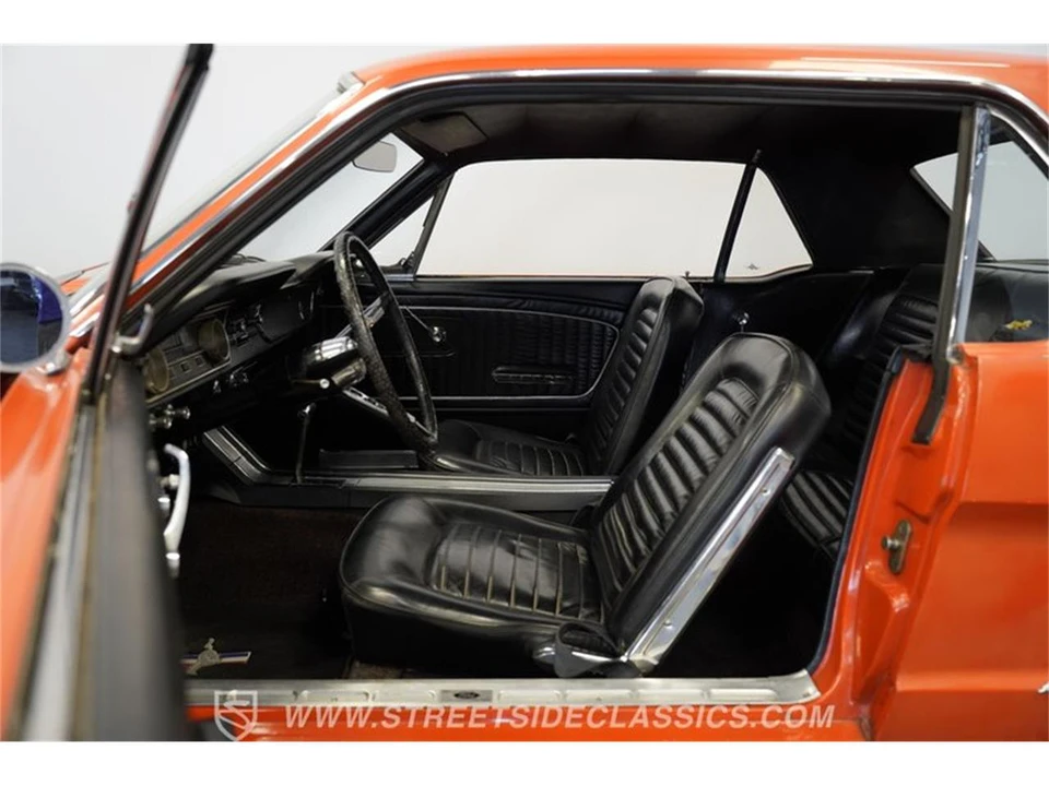 1965 Ford Mustang 1st Gen (1964.5-1966) - Image 3 of 31