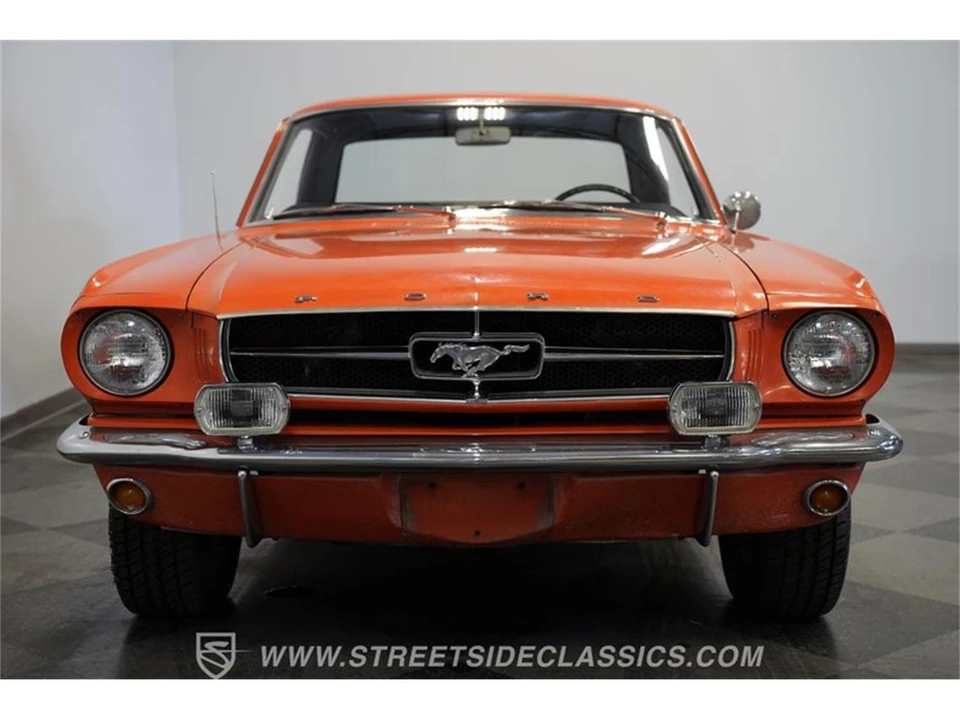 1965 Ford Mustang 1st Gen (1964.5-1966) - Image 18 of 31