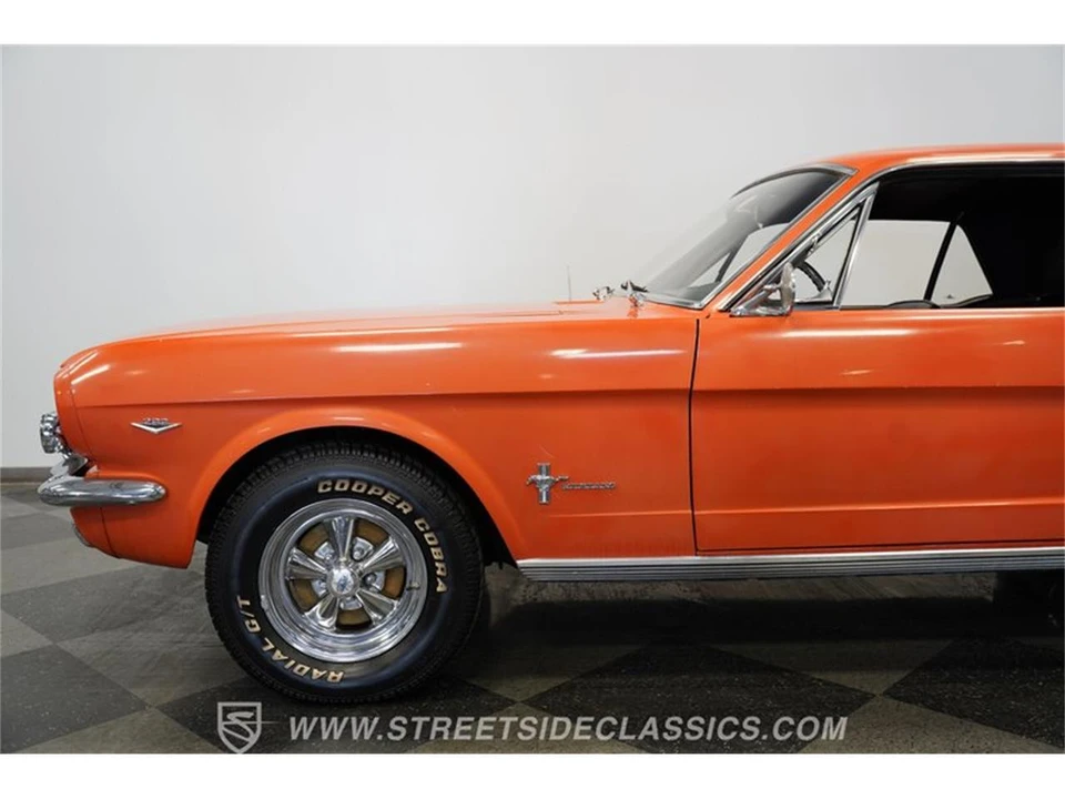 1965 Ford Mustang 1st Gen (1964.5-1966) - Image 24 of 31