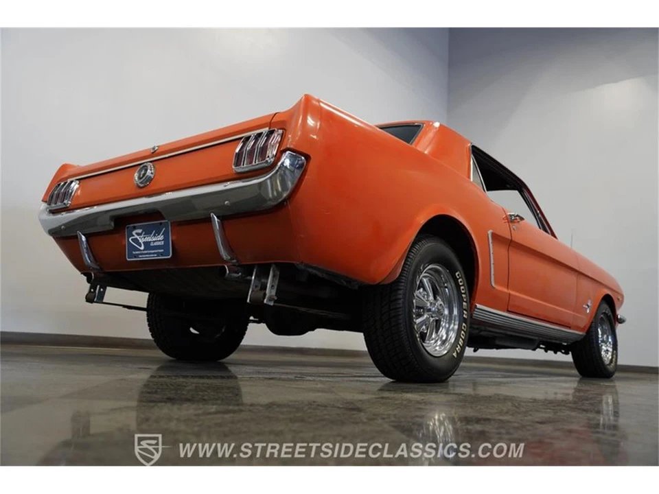 1965 Ford Mustang 1st Gen (1964.5-1966) - Image 30 of 31