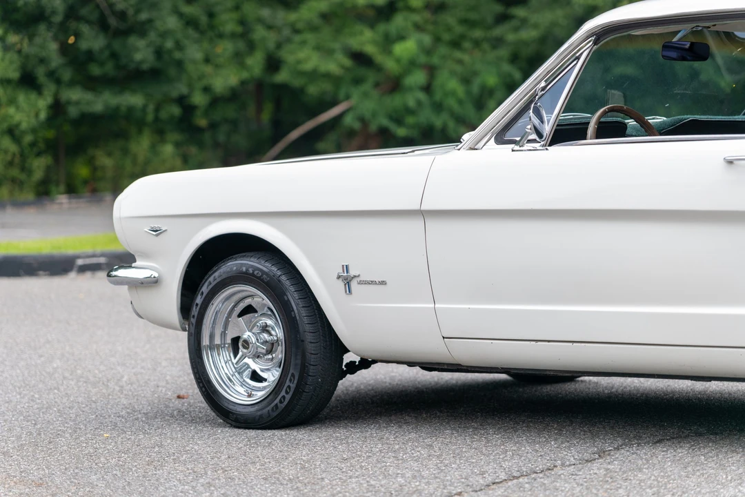1965 Ford Mustang 1st Gen (1964.5-1966) - Image 11 of 31