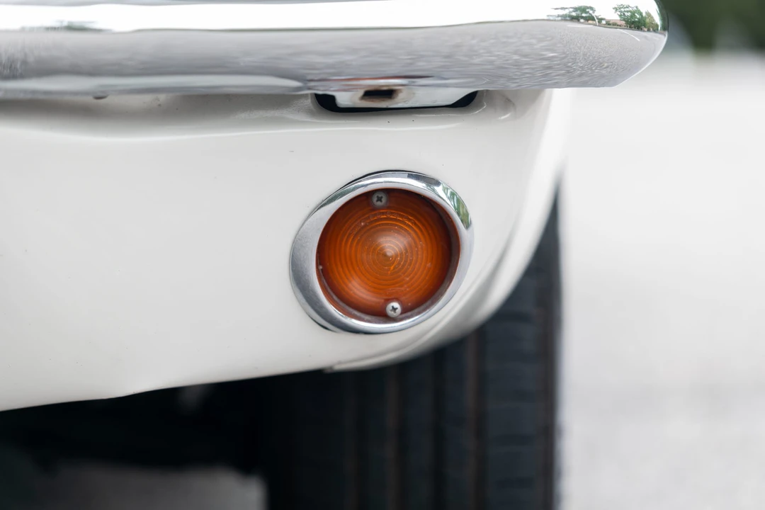 1965 Ford Mustang 1st Gen (1964.5-1966) - Image 20 of 31