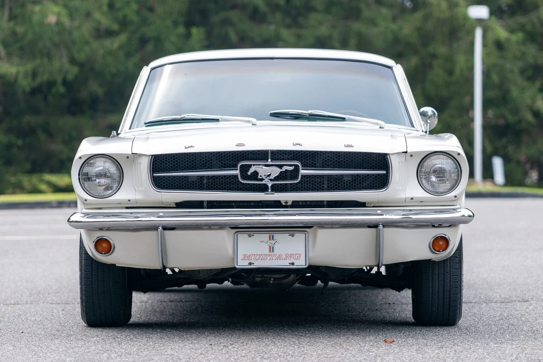 1965 Ford Mustang 1st Gen (1964.5-1966) - Image 10 of 31