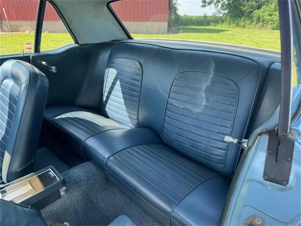 1965 Ford Mustang 1st Gen (1964.5-1966) - Image 29 of 31
