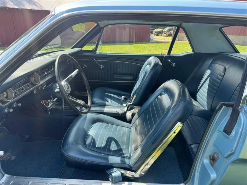 1965 Ford Mustang 1st Gen (1964.5-1966) - Image 25 of 31