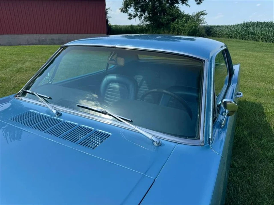 1965 Ford Mustang 1st Gen (1964.5-1966) - Image 19 of 31