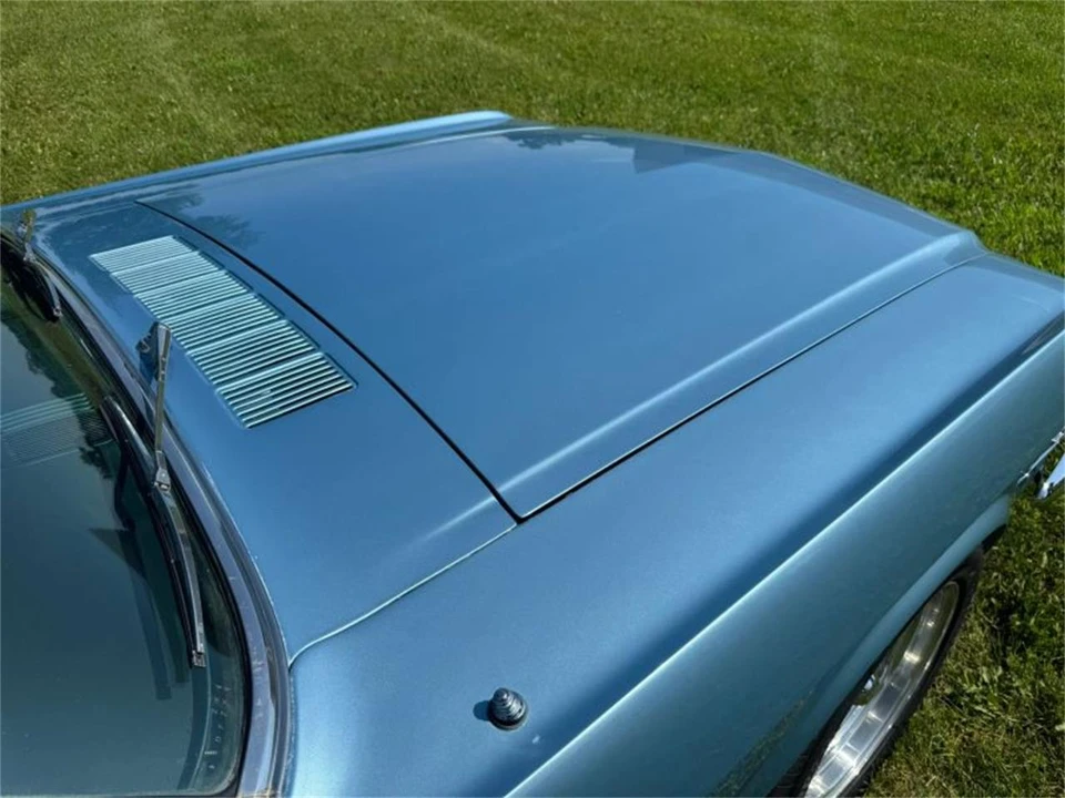 1965 Ford Mustang 1st Gen (1964.5-1966) - Image 23 of 31
