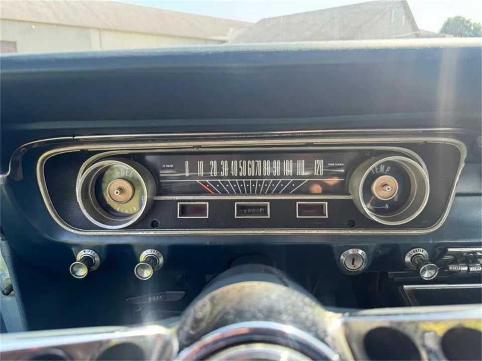 1965 Ford Mustang 1st Gen (1964.5-1966) - Image 27 of 31