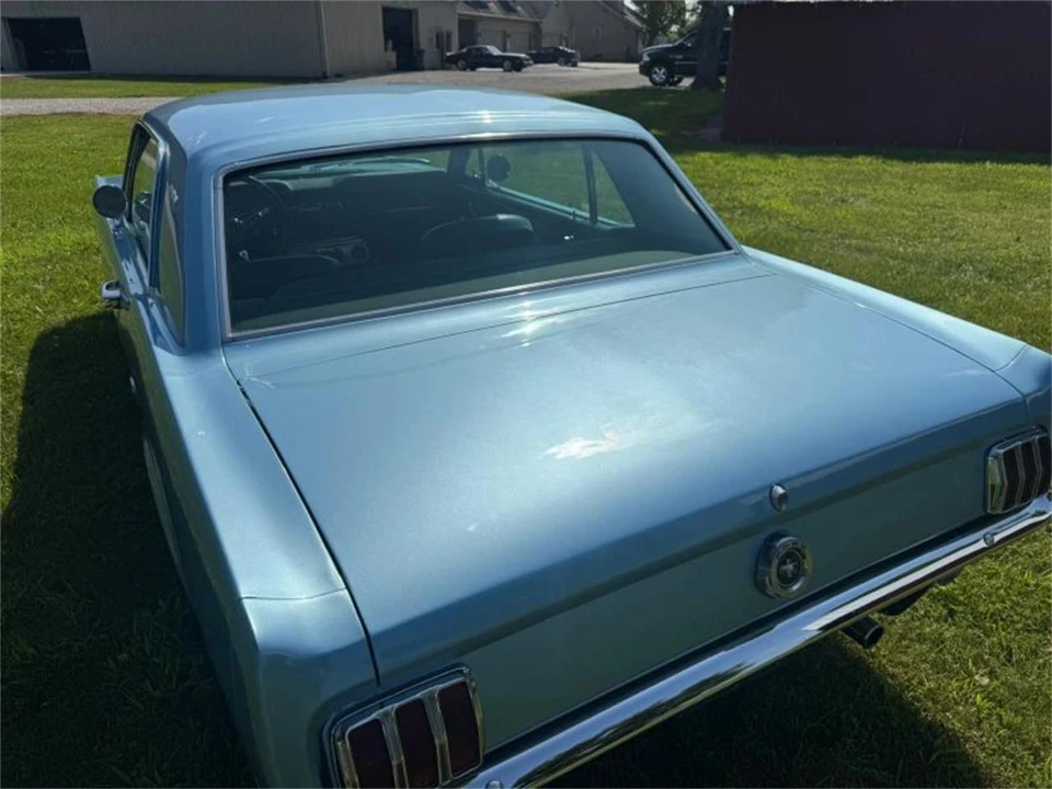 1965 Ford Mustang 1st Gen (1964.5-1966) - Image 21 of 31