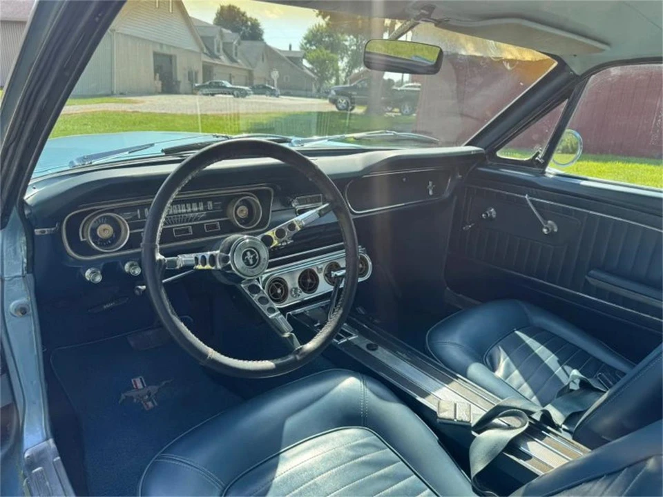 1965 Ford Mustang 1st Gen (1964.5-1966) - Image 26 of 31