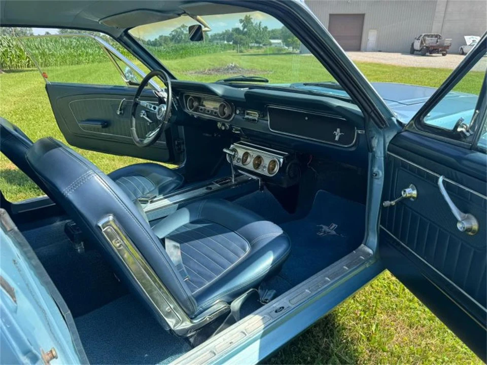 1965 Ford Mustang 1st Gen (1964.5-1966) - Image 30 of 31