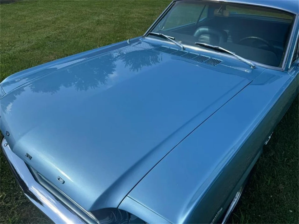 1965 Ford Mustang 1st Gen (1964.5-1966) - Image 18 of 31