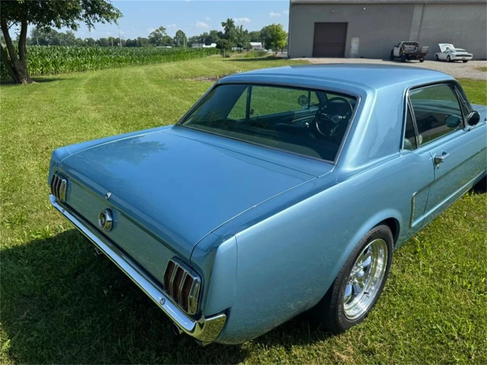 1965 Ford Mustang 1st Gen (1964.5-1966) - Image 22 of 31
