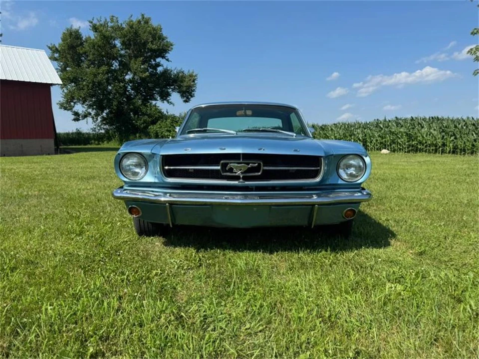1965 Ford Mustang 1st Gen (1964.5-1966) - Image 16 of 31