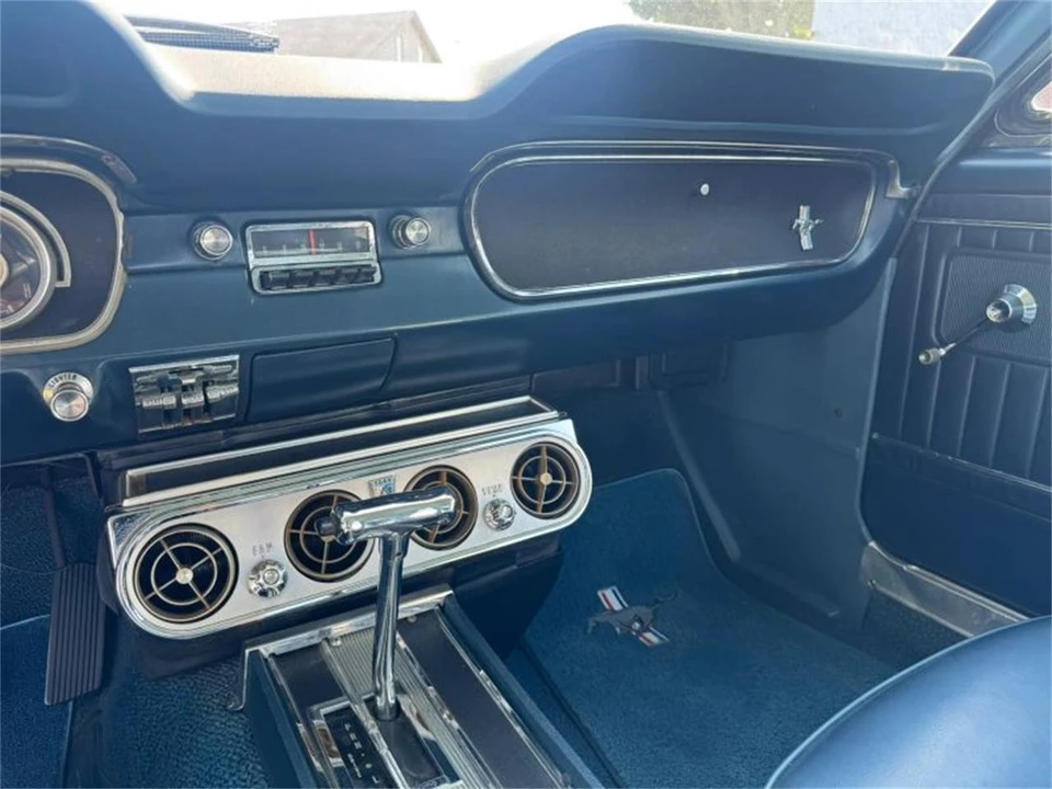 1965 Ford Mustang 1st Gen (1964.5-1966) - Image 28 of 31