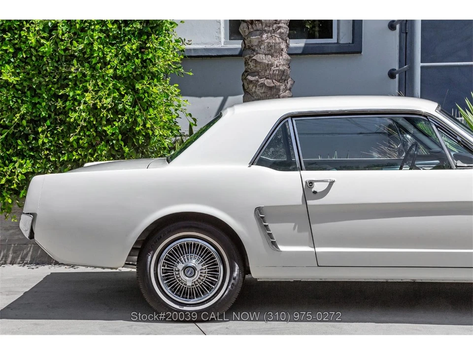 1965 Ford Mustang 1st Gen (1964.5-1966) - Image 10 of 31