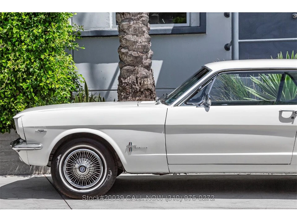 1965 Ford Mustang 1st Gen (1964.5-1966) - Image 11 of 31