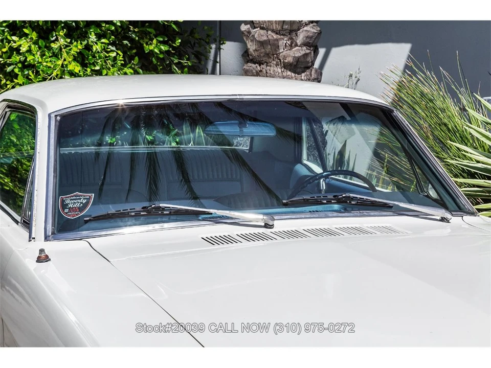 1965 Ford Mustang 1st Gen (1964.5-1966) - Image 8 of 31