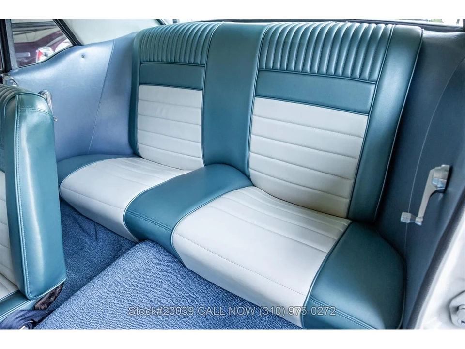 1965 Ford Mustang 1st Gen (1964.5-1966) - Image 15 of 31