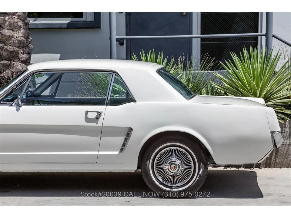 1965 Ford Mustang 1st Gen (1964.5-1966) - Image 12 of 31