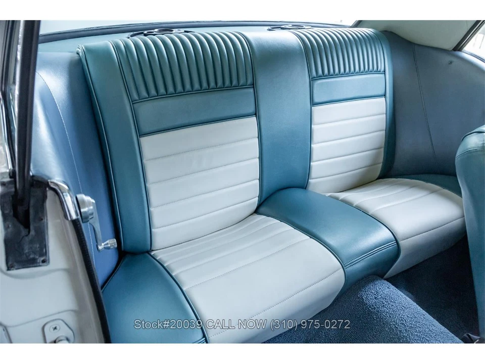 1965 Ford Mustang 1st Gen (1964.5-1966) - Image 20 of 31