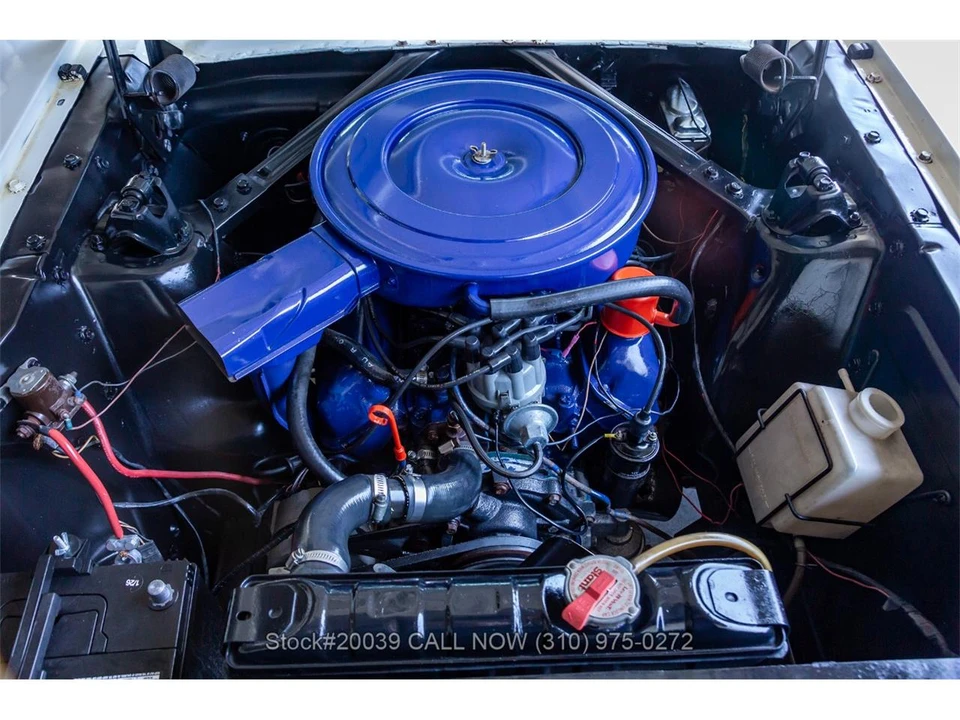 1965 Ford Mustang 1st Gen (1964.5-1966) - Image 30 of 31