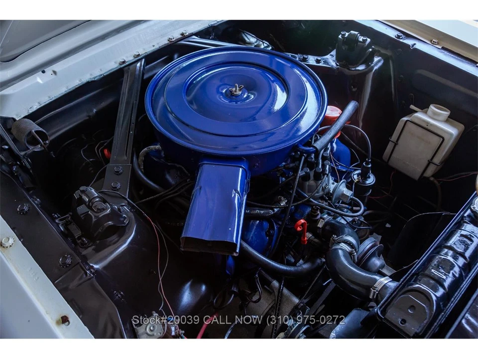 1965 Ford Mustang 1st Gen (1964.5-1966) - Image 31 of 31