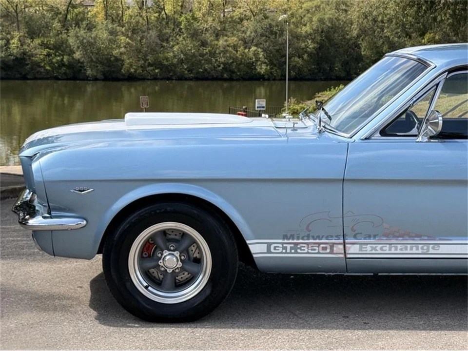 1965 Ford Mustang 1st Gen (1964.5-1966) - Image 25 of 31
