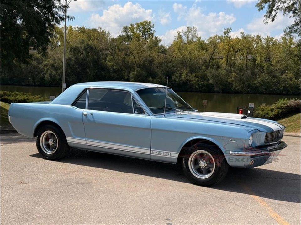 1965 Ford Mustang 1st Gen (1964.5-1966) - Image 5 of 31