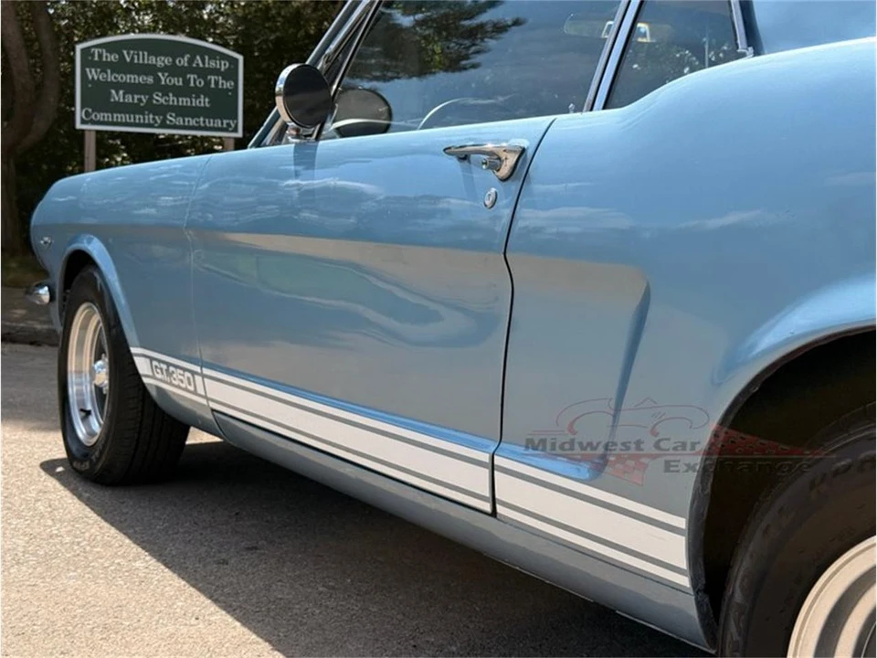 1965 Ford Mustang 1st Gen (1964.5-1966) - Image 30 of 31