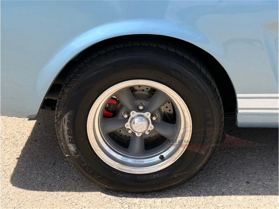 1965 Ford Mustang 1st Gen (1964.5-1966) - Image 21 of 31