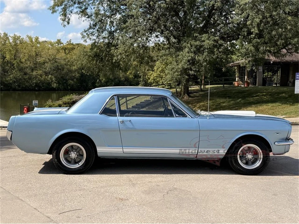 1965 Ford Mustang 1st Gen (1964.5-1966) - Image 6 of 31