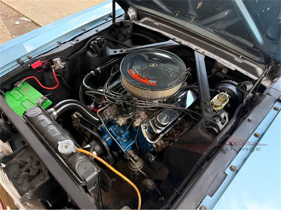 1965 Ford Mustang 1st Gen (1964.5-1966) - Image 16 of 31