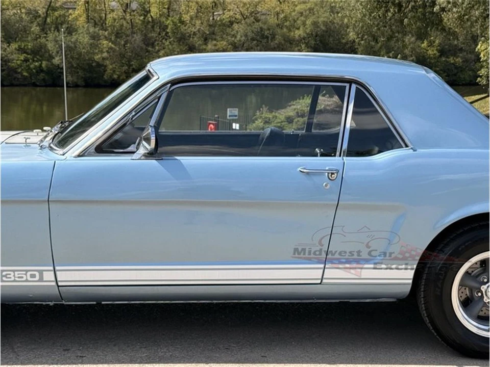 1965 Ford Mustang 1st Gen (1964.5-1966) - Image 26 of 31