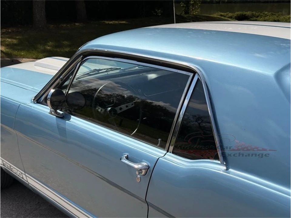 1965 Ford Mustang 1st Gen (1964.5-1966) - Image 31 of 31