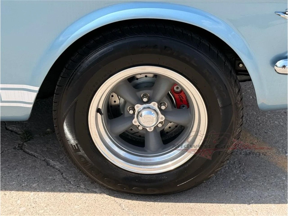 1965 Ford Mustang 1st Gen (1964.5-1966) - Image 22 of 31