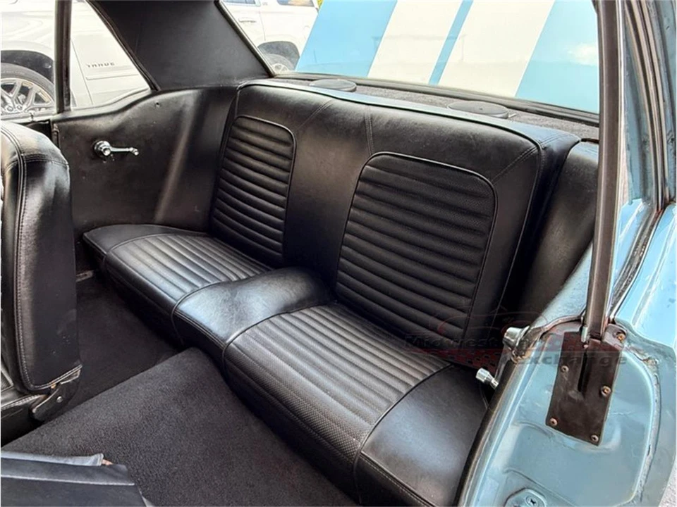 1965 Ford Mustang 1st Gen (1964.5-1966) - Image 12 of 31