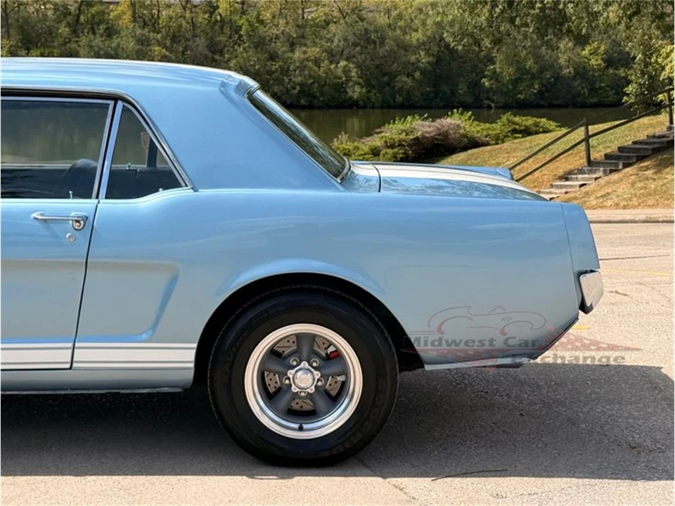 1965 Ford Mustang 1st Gen (1964.5-1966) - Image 27 of 31