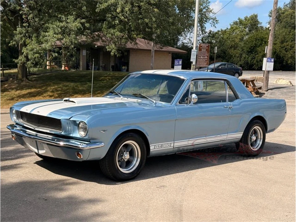 1965 Ford Mustang 1st Gen (1964.5-1966) - Image 23 of 31
