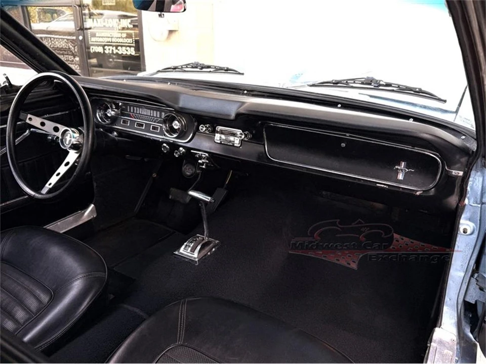 1965 Ford Mustang 1st Gen (1964.5-1966) - Image 13 of 31
