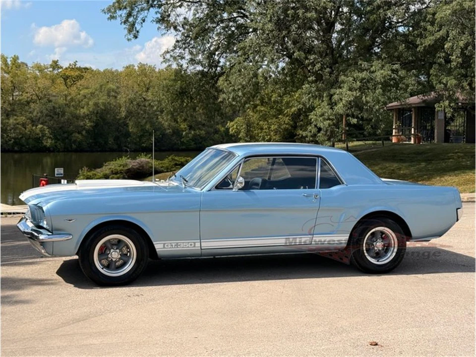 1965 Ford Mustang 1st Gen (1964.5-1966) - Image 24 of 31