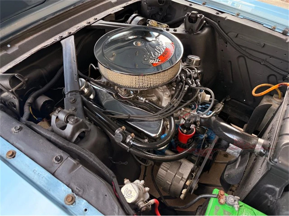 1965 Ford Mustang 1st Gen (1964.5-1966) - Image 18 of 31
