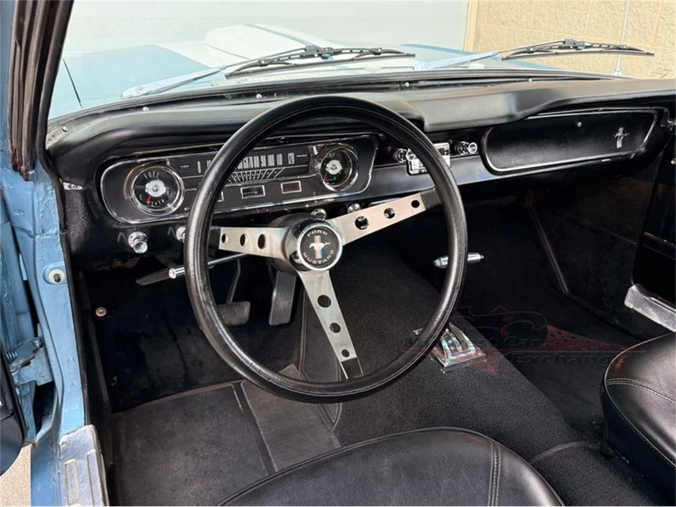 1965 Ford Mustang 1st Gen (1964.5-1966) - Image 9 of 31